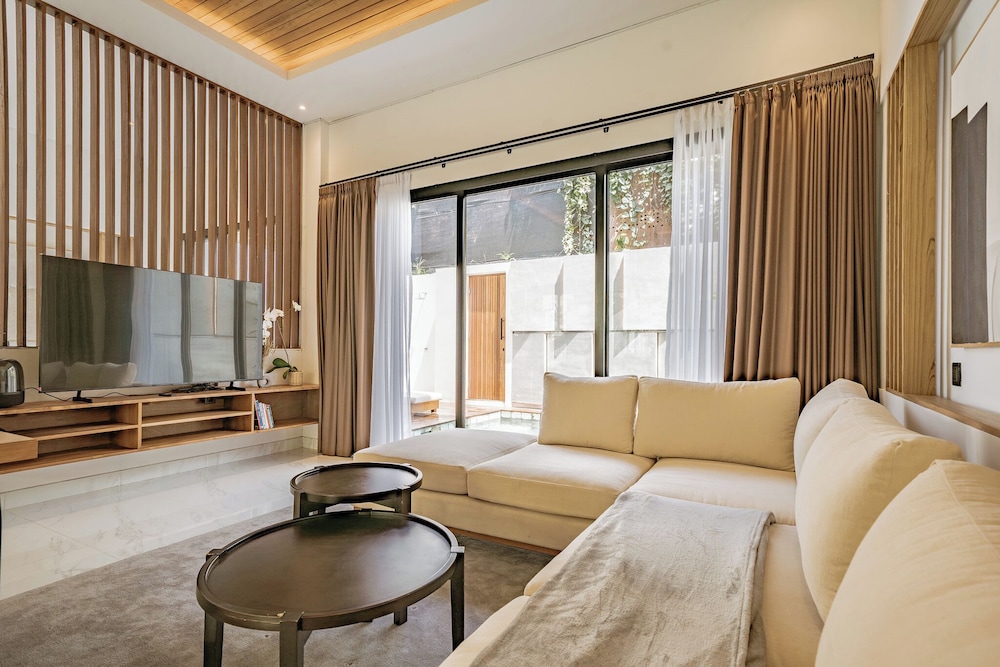 Aya Townhouses - Umalas