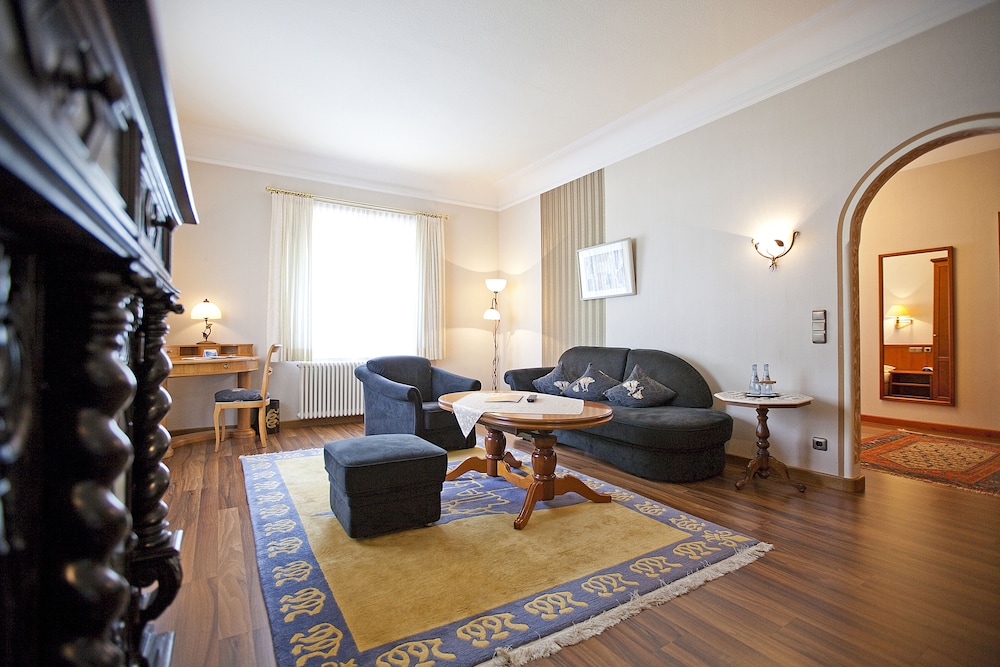 Hotel Muller Hohenschwangau - Property Image 23