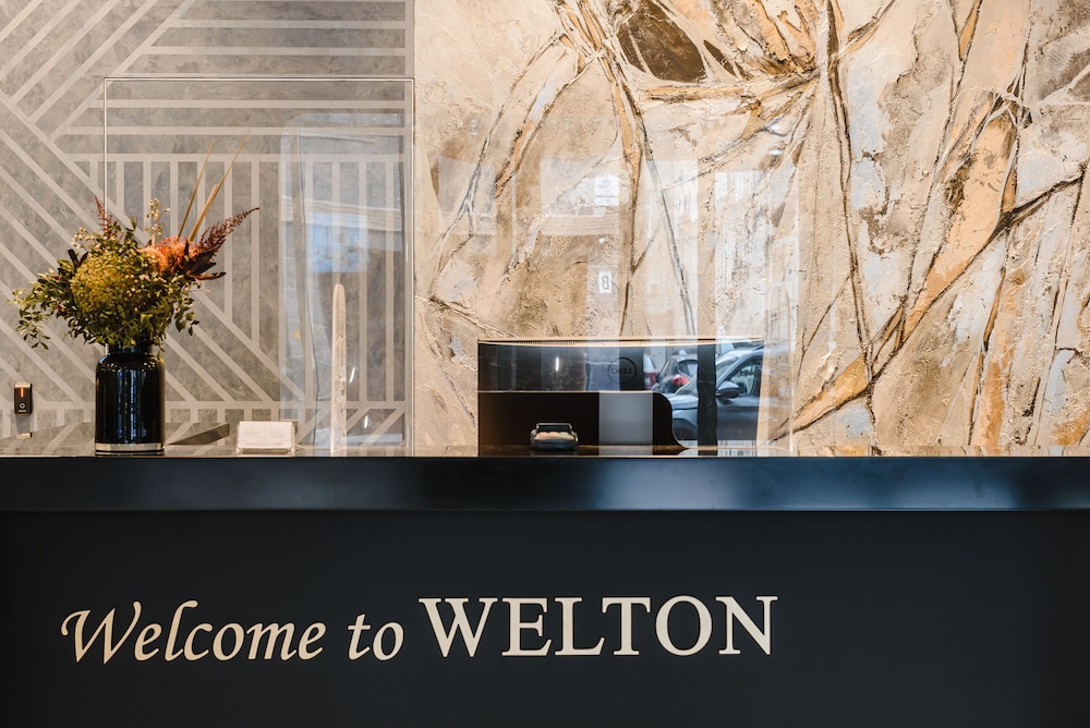 Welton Club Hotel & Apartments view 4