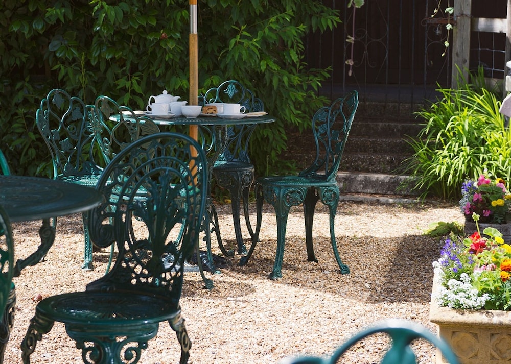 Moorhill House Hotel