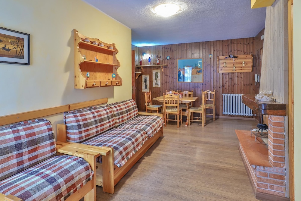 Casa Brunello en Roccaraso — hotel room