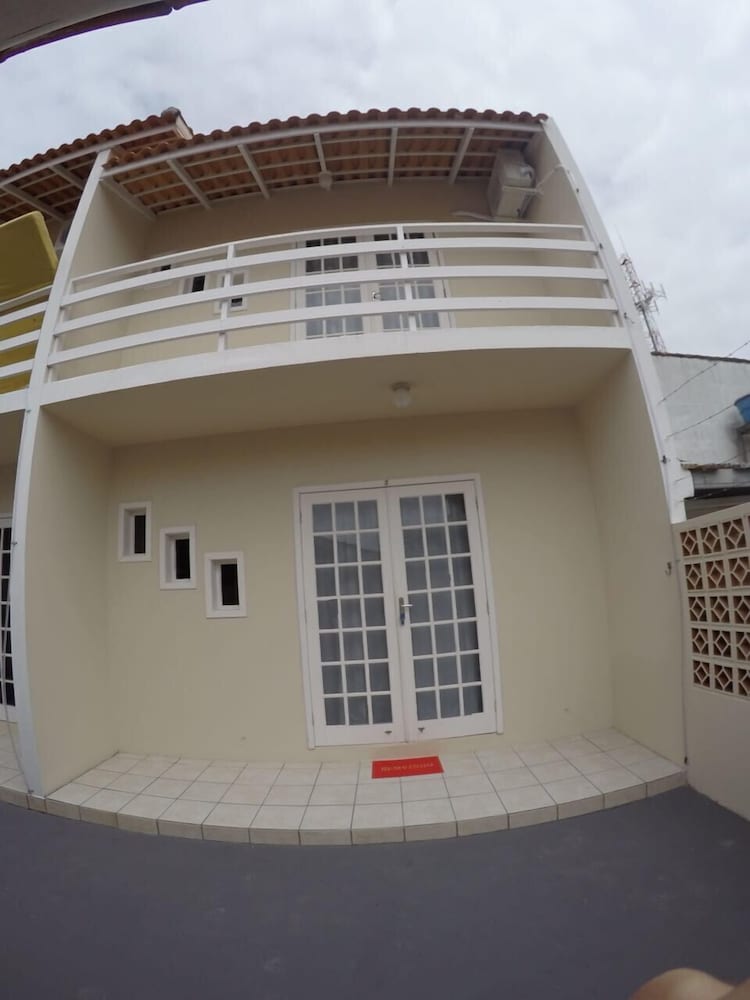 Duplex 1D, 100m From the Sea - 230 view 2