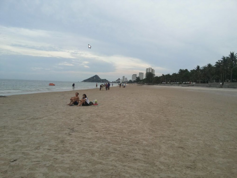 Baan Suksabai Hua Hin