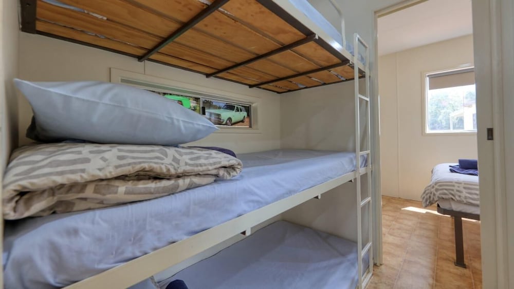 Westview Caravan Park