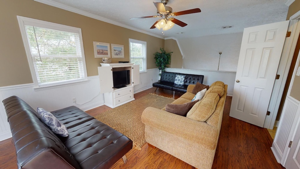 Beachy Keen Tybee Vacation Rentals