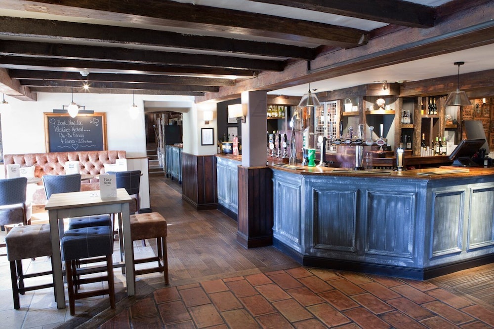 Premier Inn Northwich - Sandiway 5
