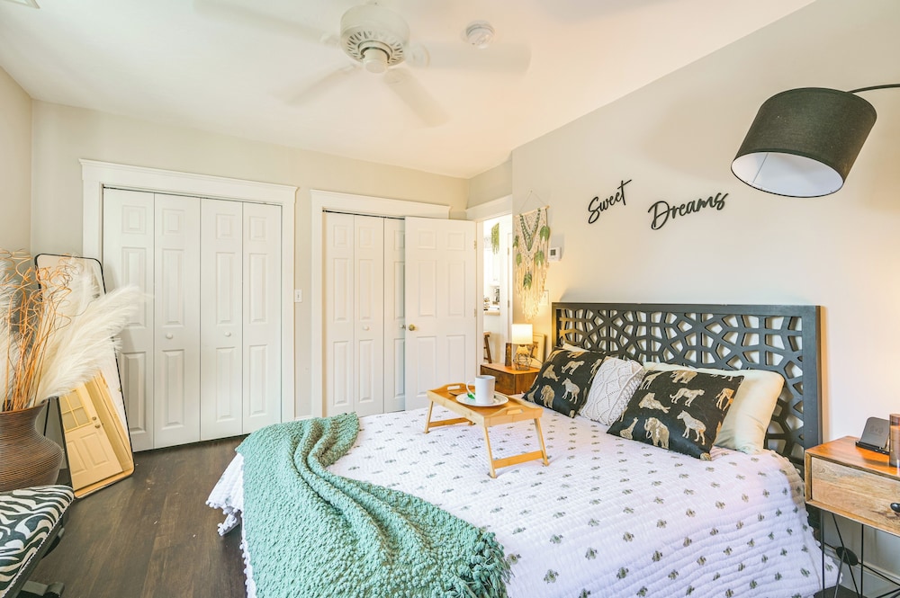Scituate Apt < 1 Mi to Town Center!