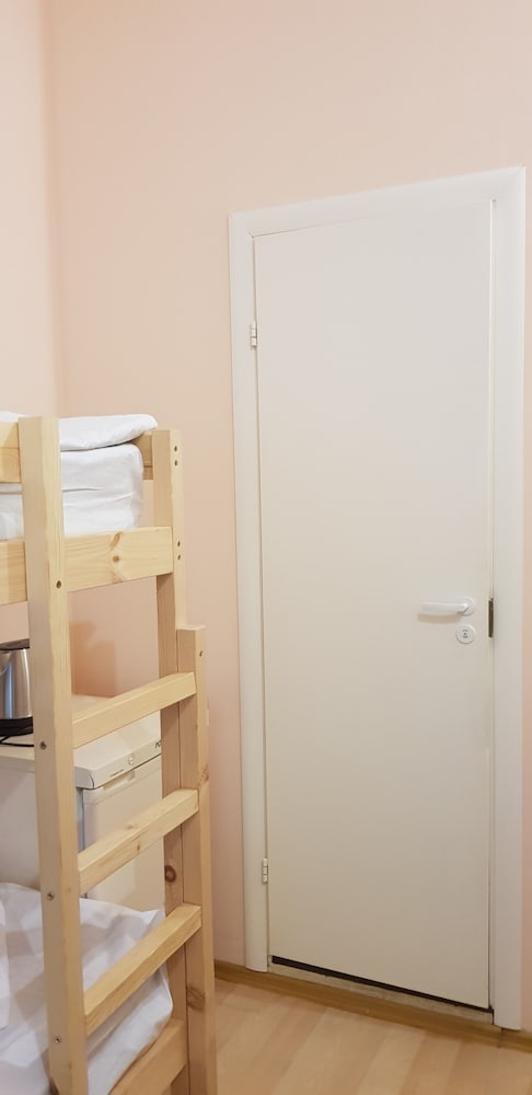 Apartment ES on Kolomenskay