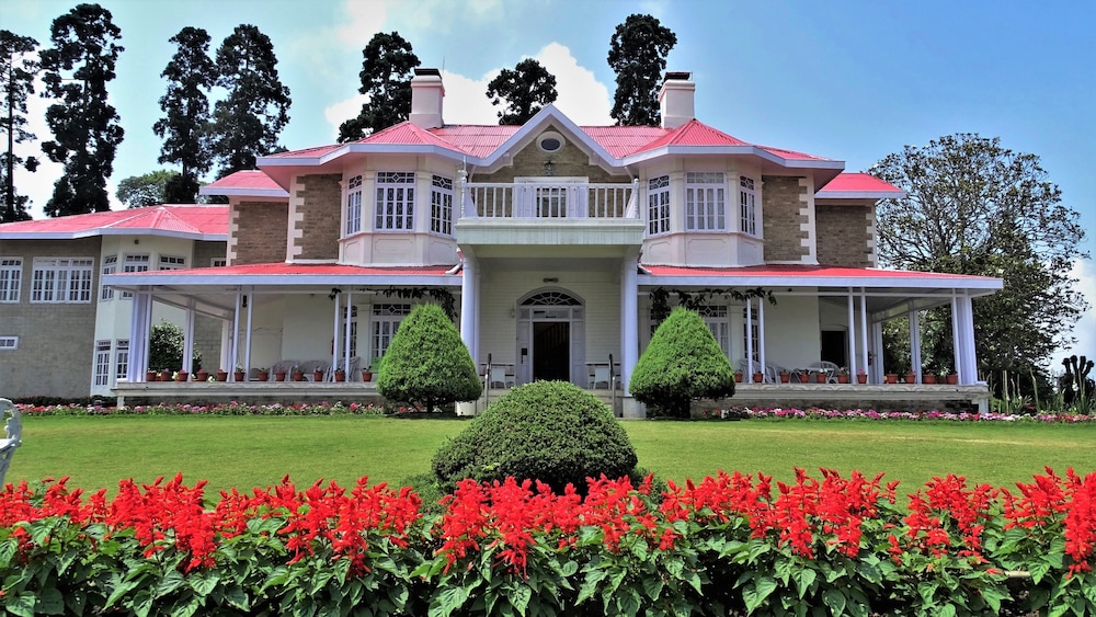amã Stays & Trails Adambari Gardens, Kalimpong