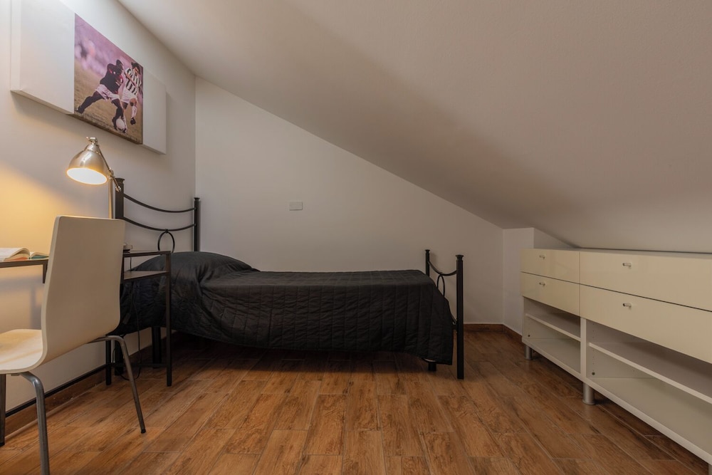 Tiziano Lofts by Wonderful Italy