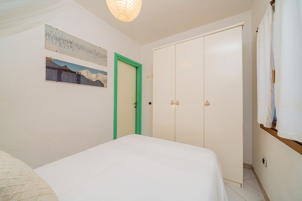 Casa Flavia in Golfo Aranci
