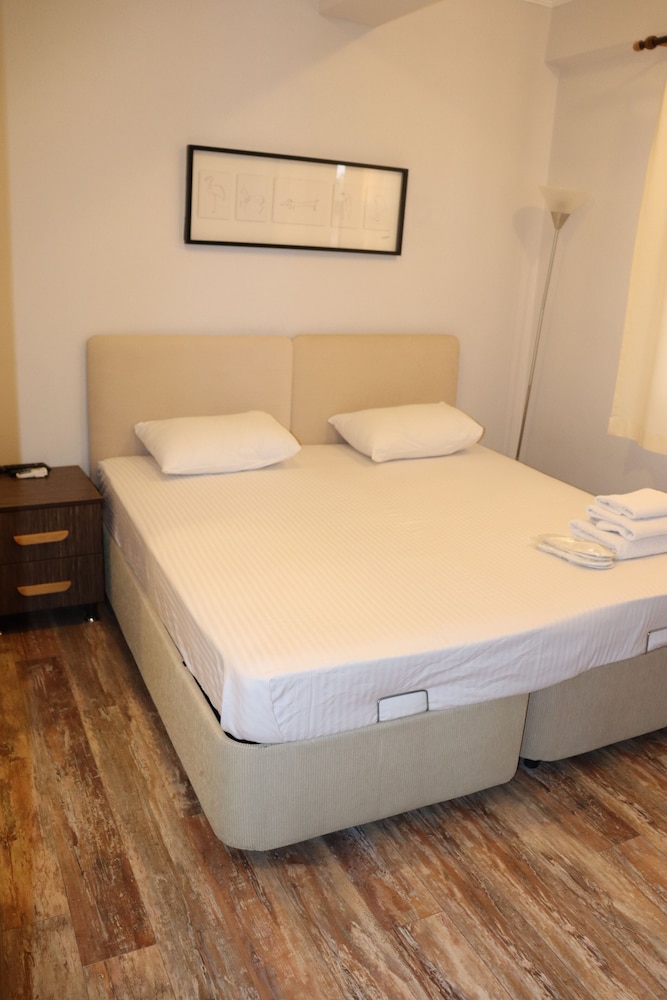 Herrera Otel & Tiny Houses