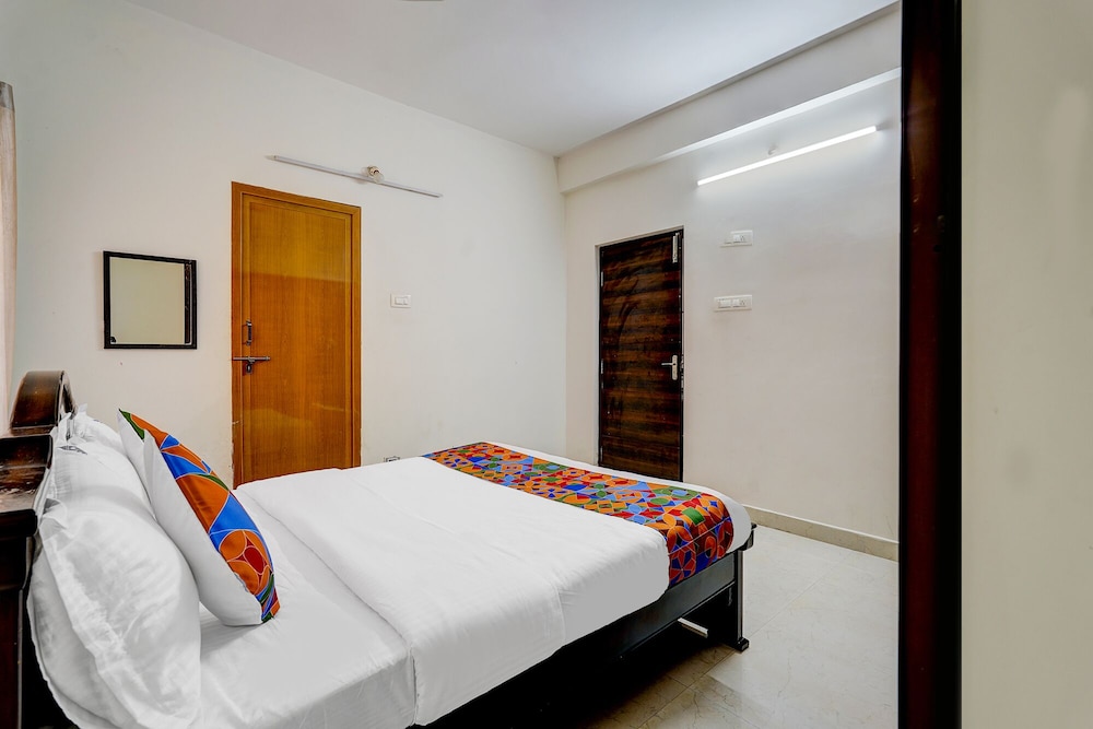 Fabhotel Ak Elite Luxury Homestay