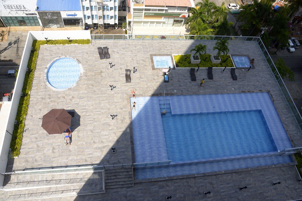 Top Apartment Cartagena Colombia