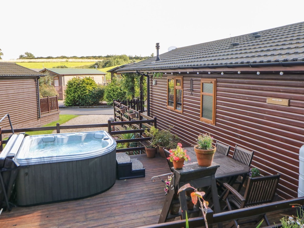 6 Badgers Retreat