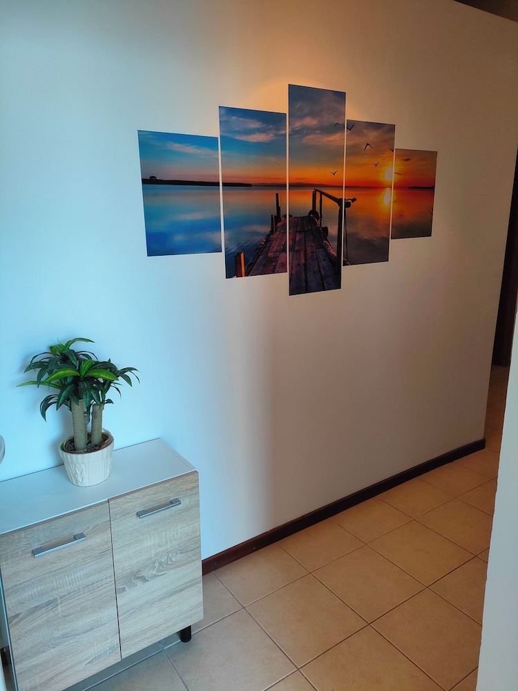 Sky-Line Apartments