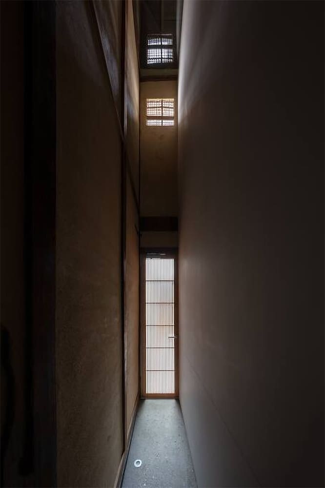Residence Jo 15 Karasuma shijyo view 3
