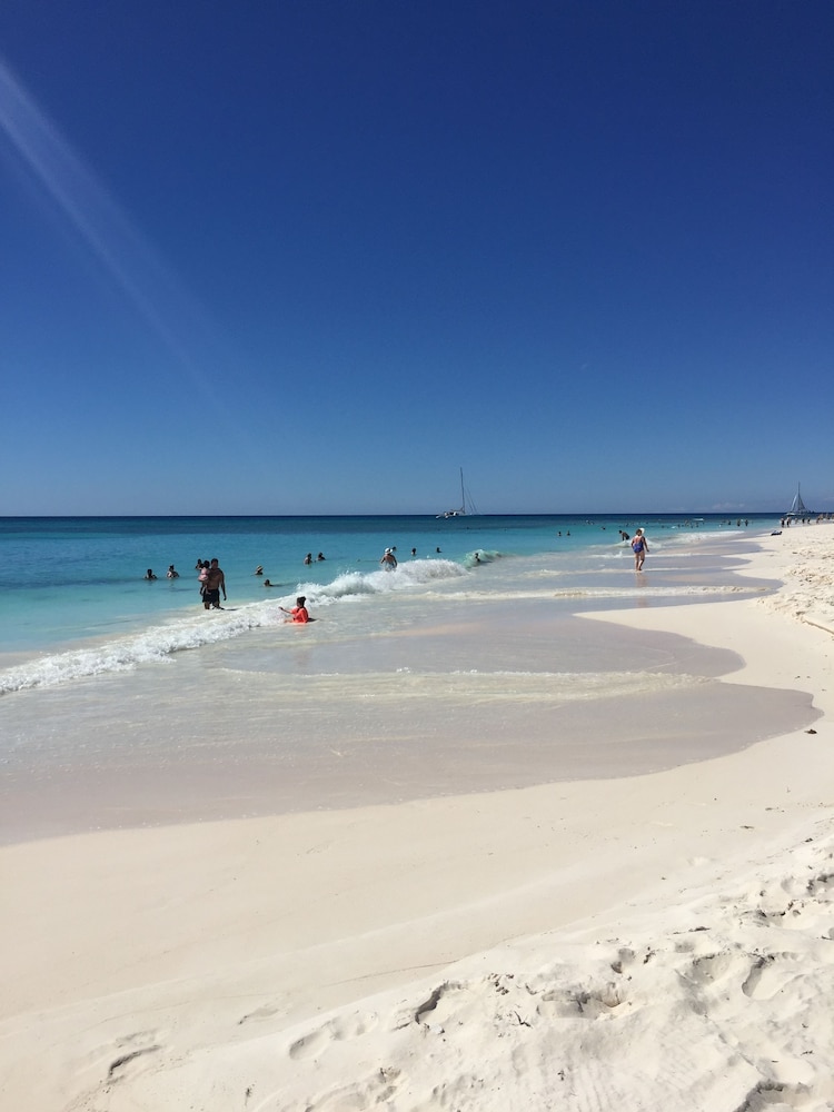 Hotel Boutique Caribbean Revelation