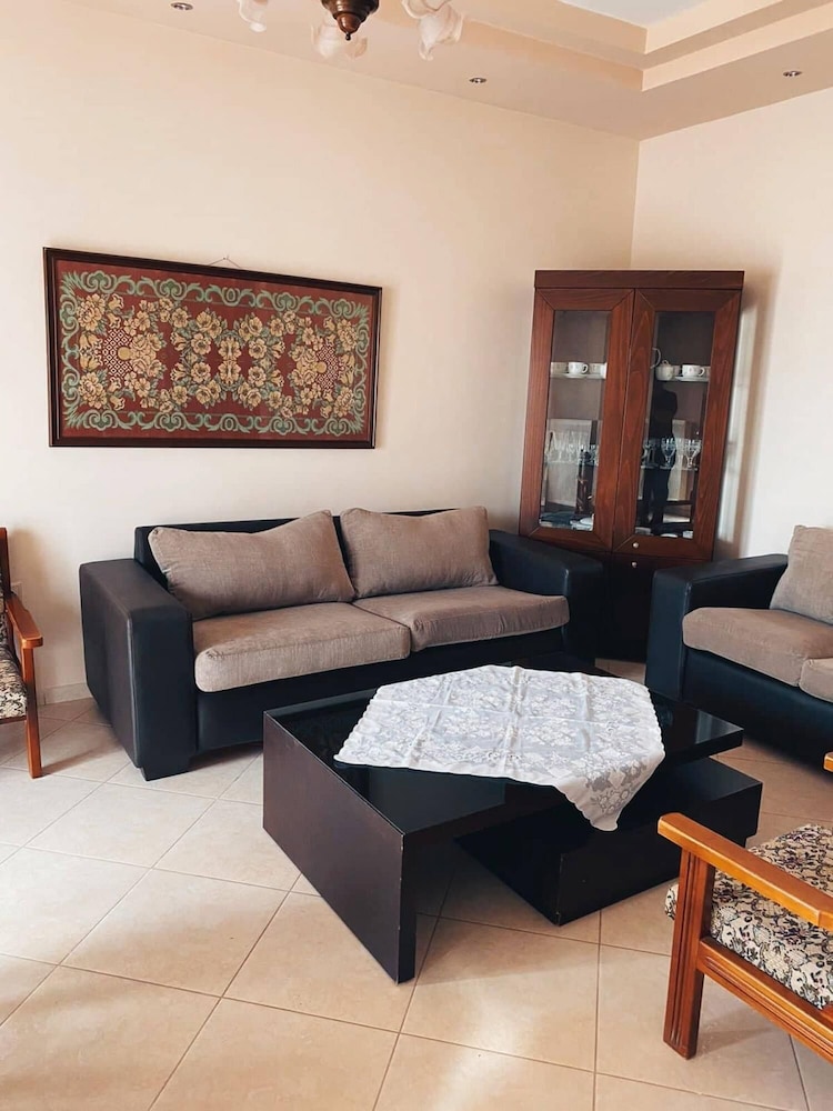 Cozy Nook Cottage Faneromeni Trikalon view 5