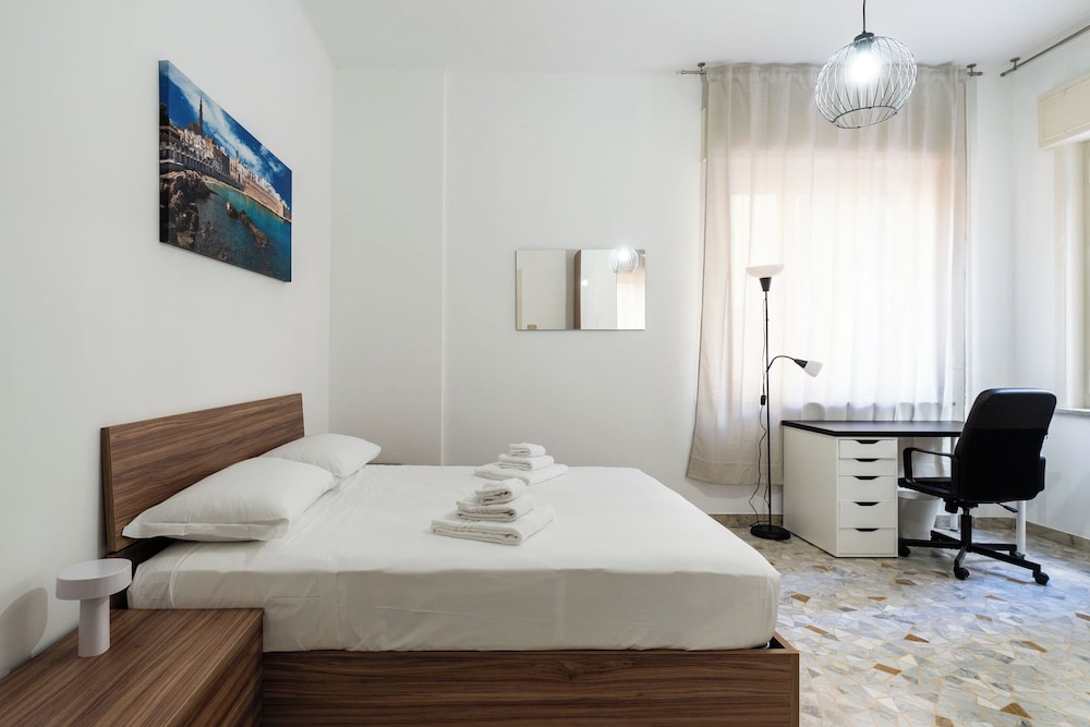 Casa Matte a Mare by Wonderful Italy