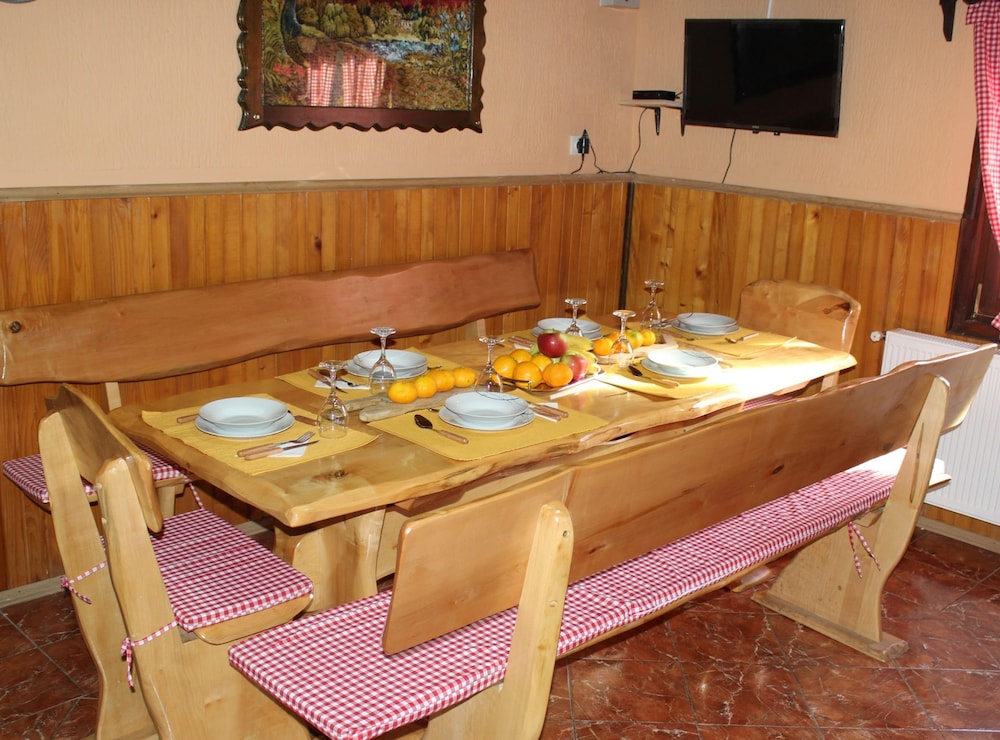 Holiday Home Šegota