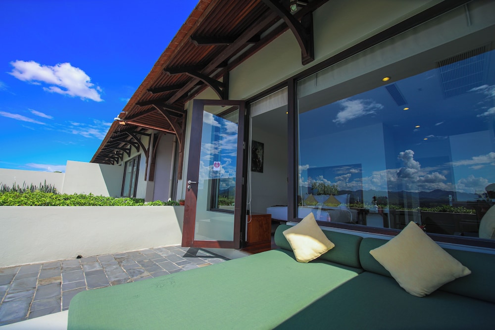 Luang Prabang View Hotel