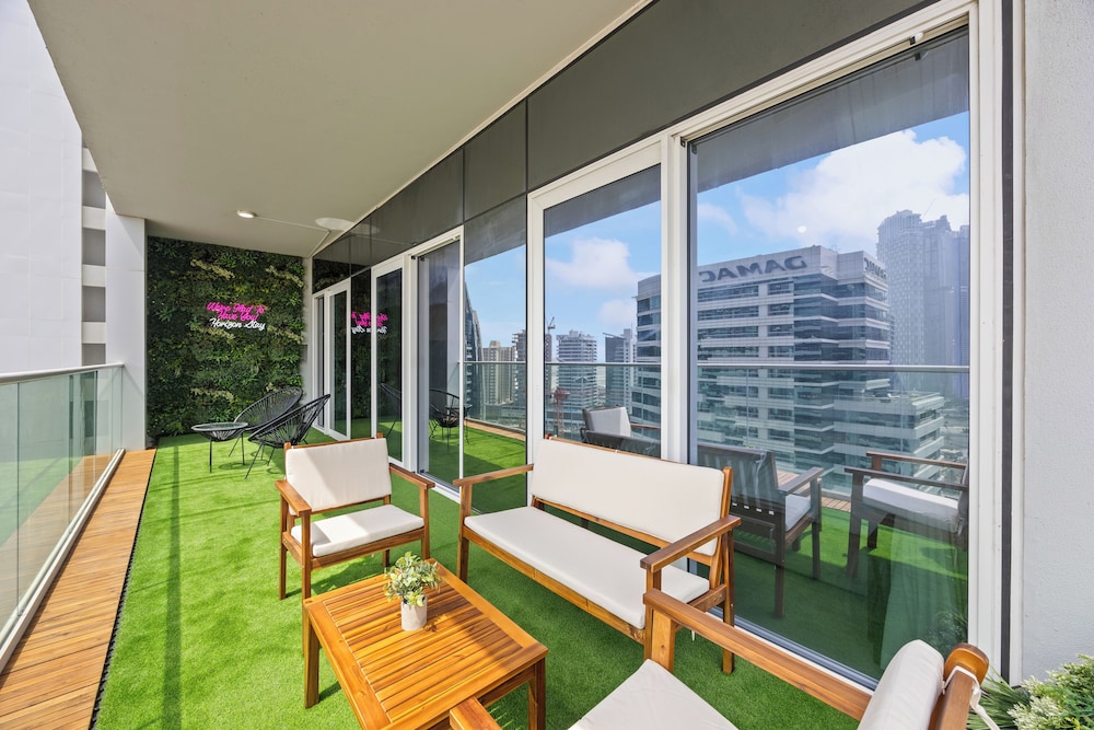 Luxury Apartments in Dubai Business Bay