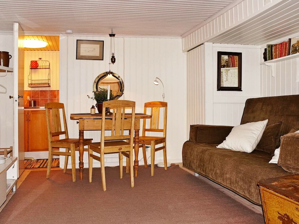 2 Person Holiday Home in Torslanda view 3