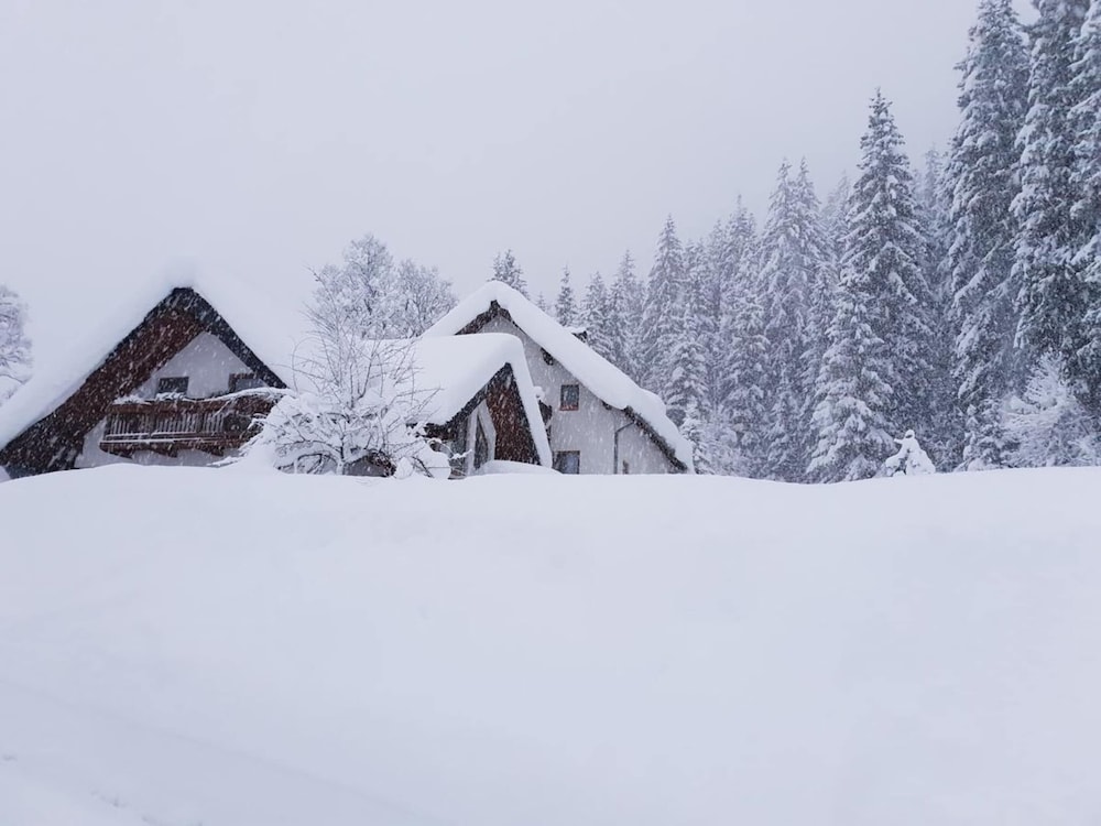Delightful Holiday Home With Sauna