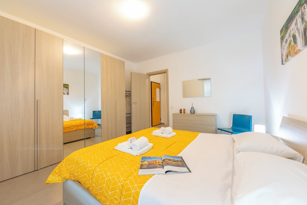 City Apartment