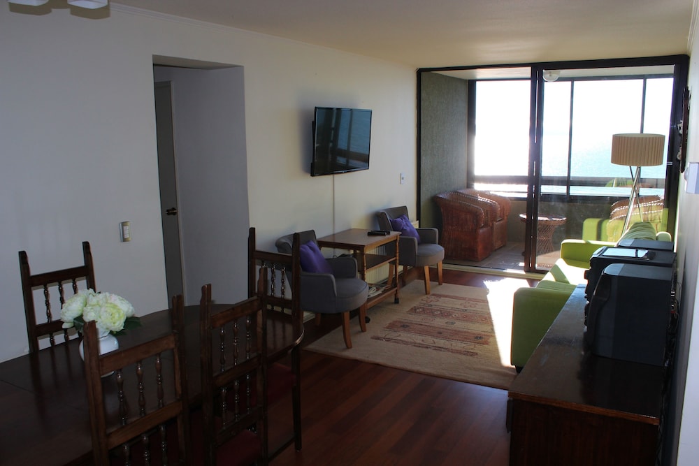 El Nido Villarrica Apartment