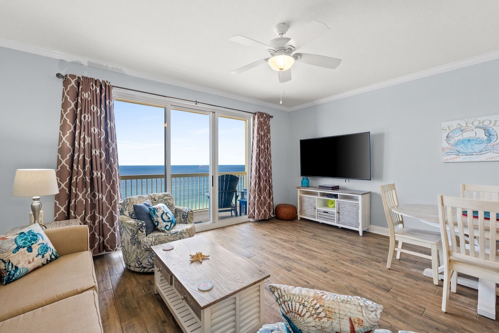 Calypso Beach Resort by Panhandle Getaways