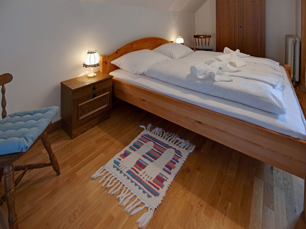 Apartment in Mooswald in Carinthia With Pool