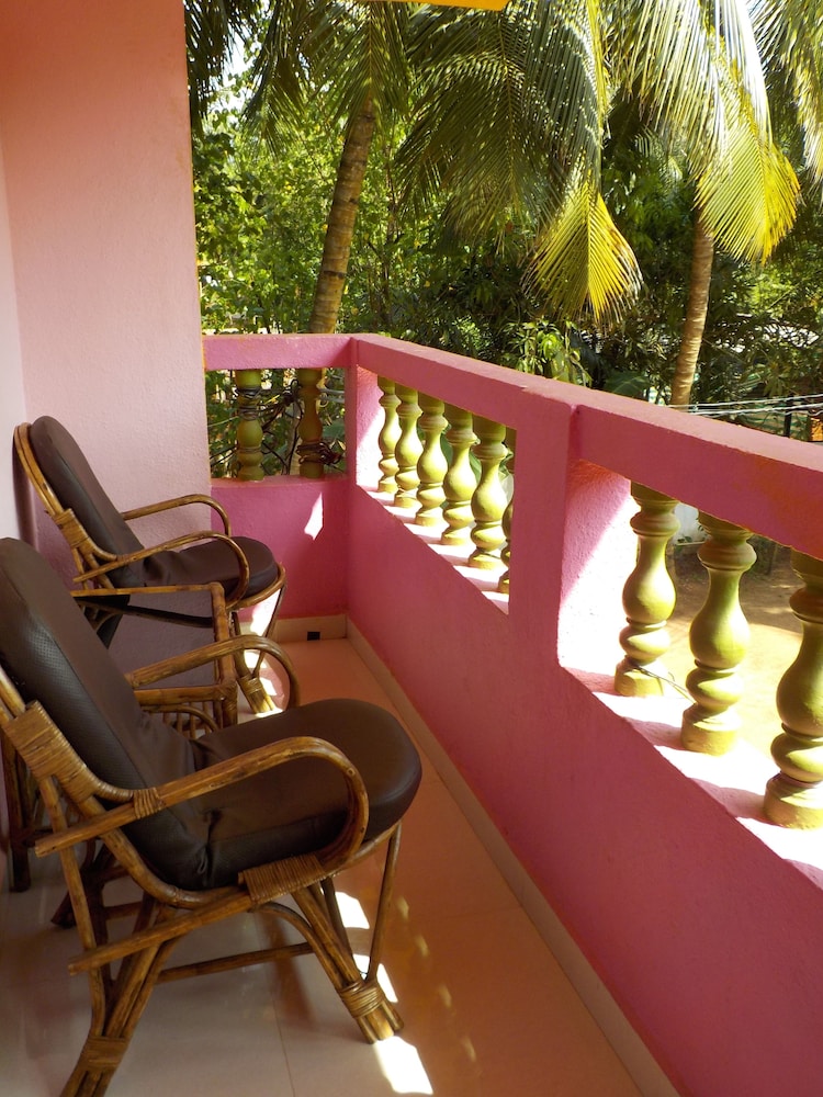 The Sunset Guest House