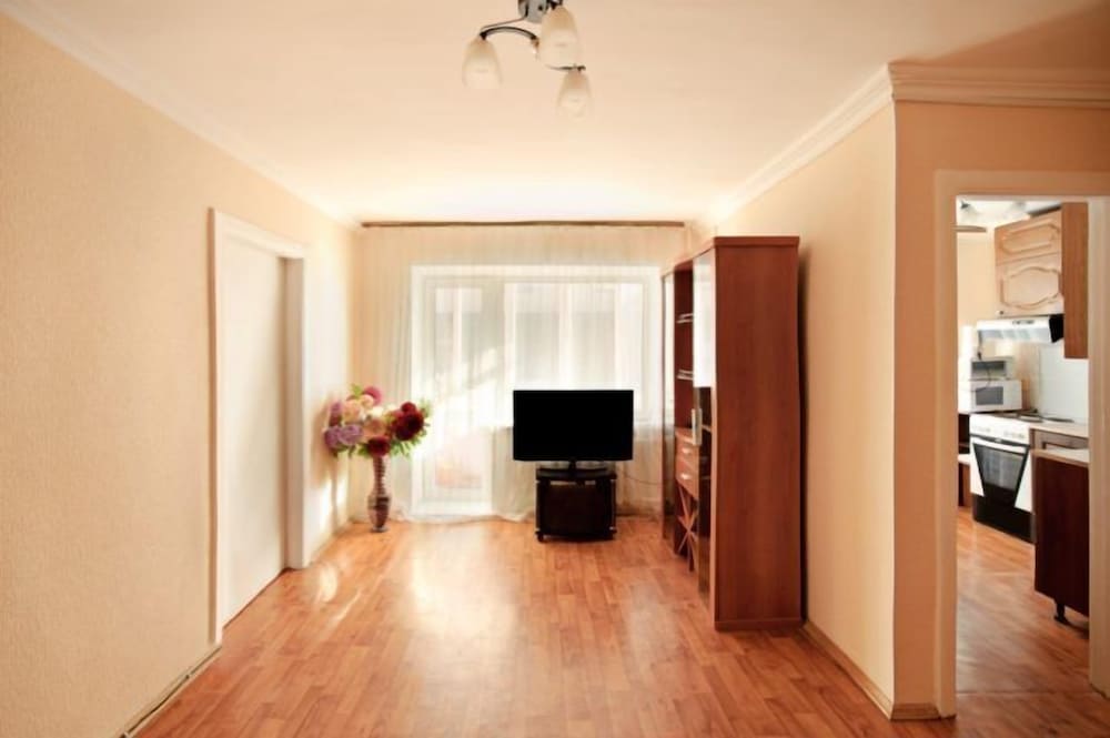 Apartment on Nerchinskaya St. 2 view 3