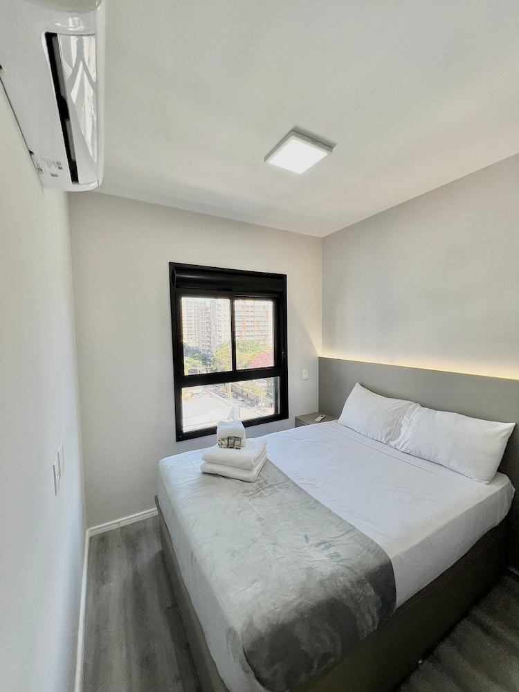 Innvista - Residencial Brera Moema