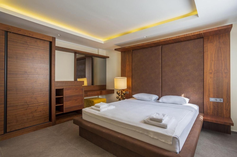Residence Villa U in Oludeniz