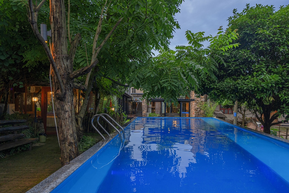 Tian's Resort