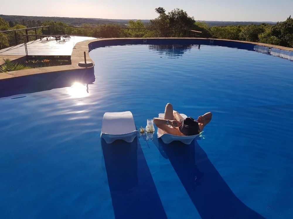 Al Kamar Lodge Spa