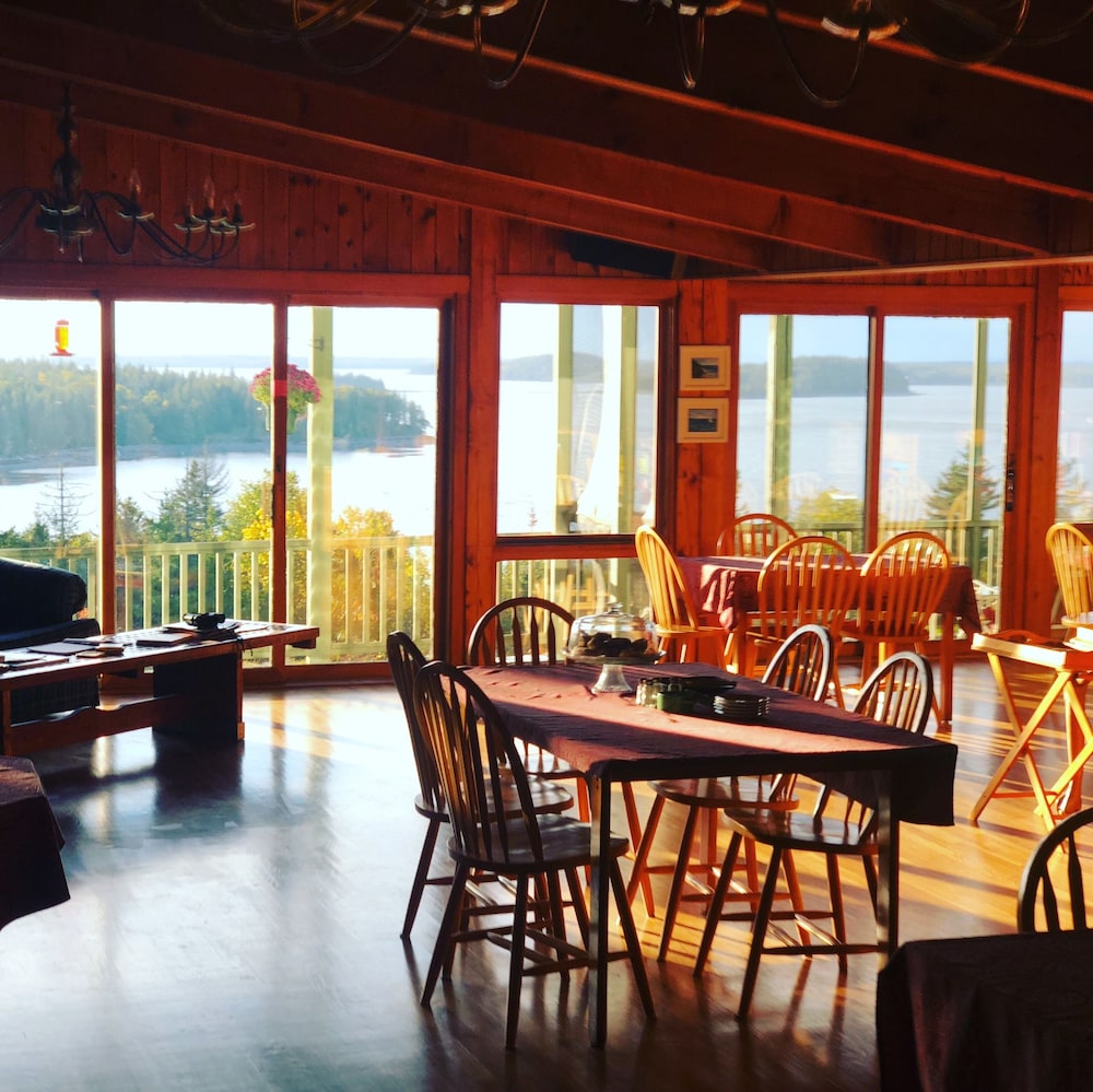 Bluff House Inn