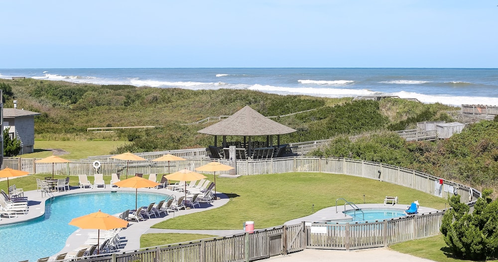 Sanderling Resort Residences view 4