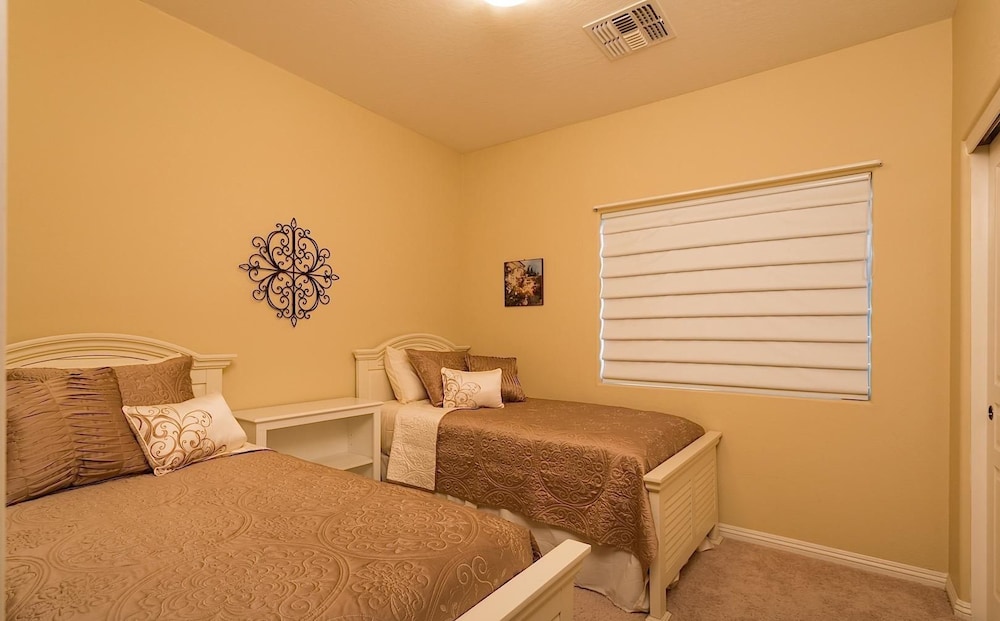 Phoenix Vacations - Desert Falls By Signature Vacation Rentals - Property Image 4