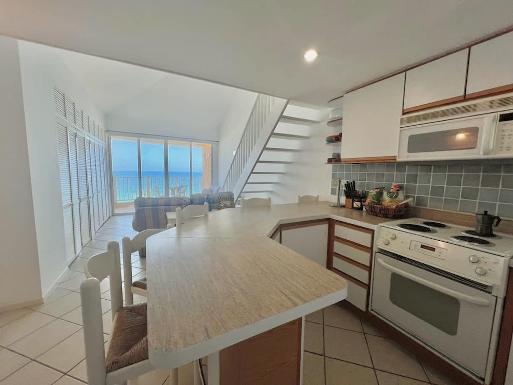 Apartamento en Playa Parguito