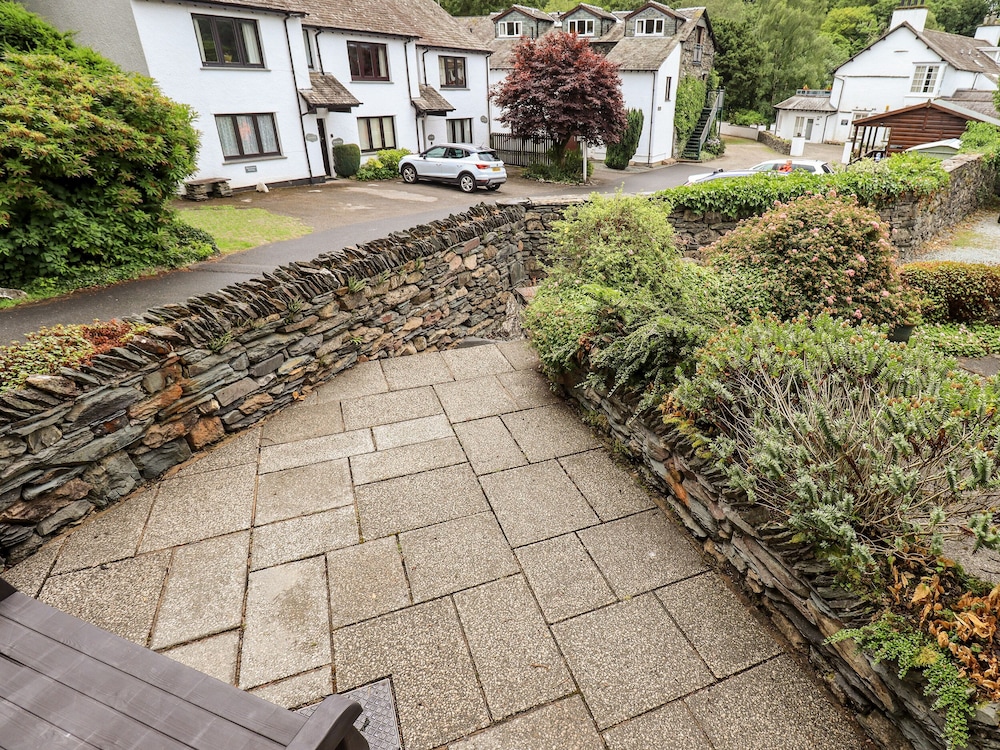 Chapelside Cottage