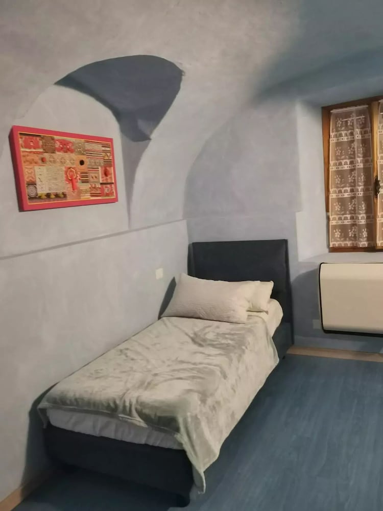 Guesthouse La nuvola view 2