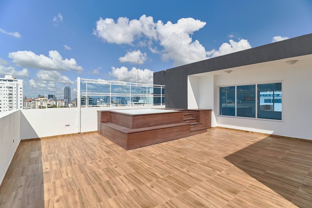 roof