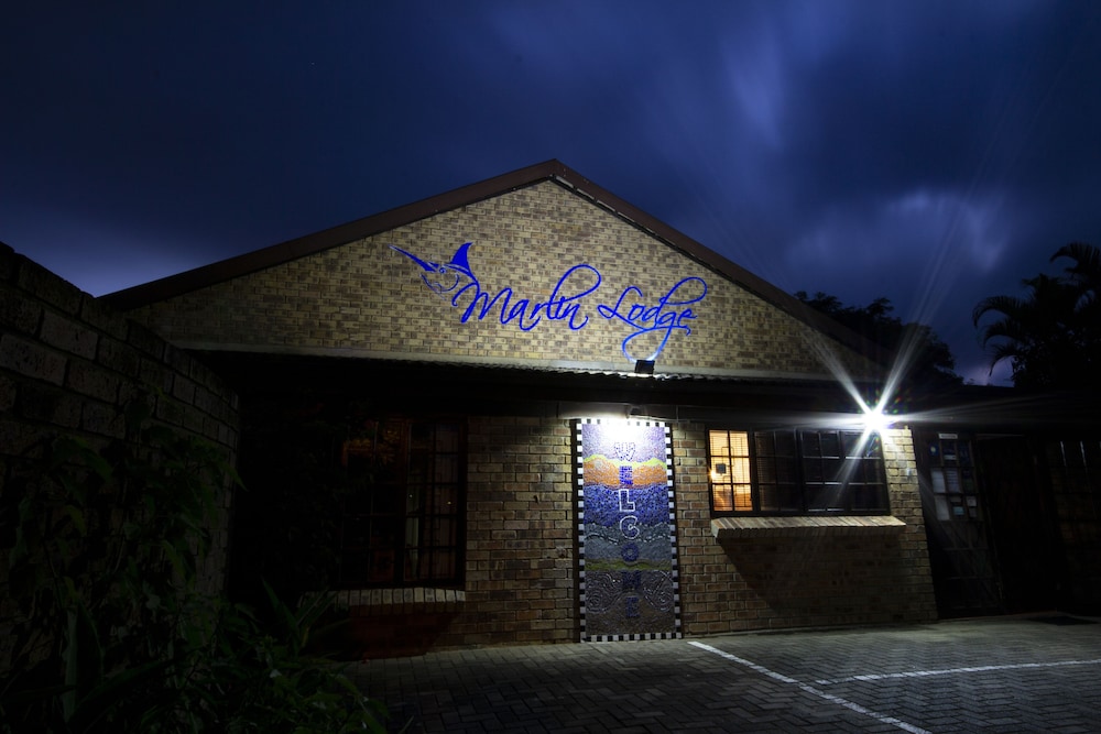 Marlin Lodge