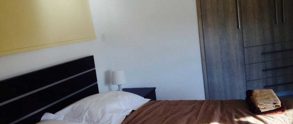Niro Apartments