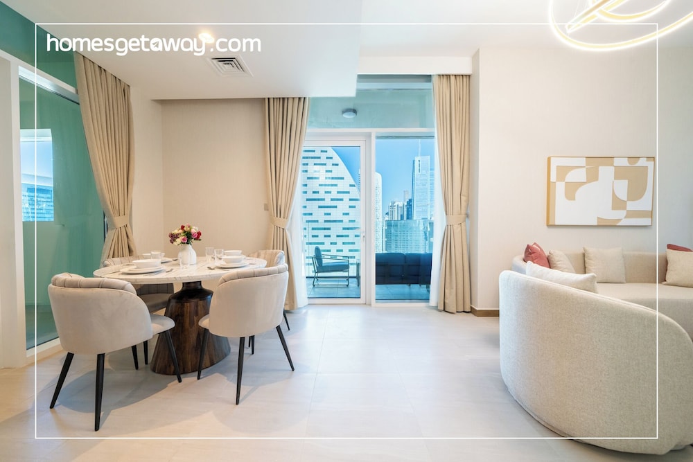 1BR Home – Luxury & Comfort Combined