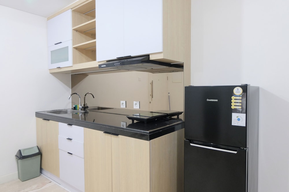 Good Deal 1Br Apartment Landmark Residence Bandung